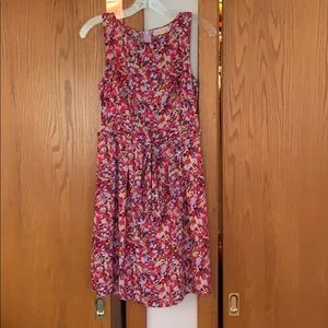 EUC Eight Sixty Dress Stitch Fix